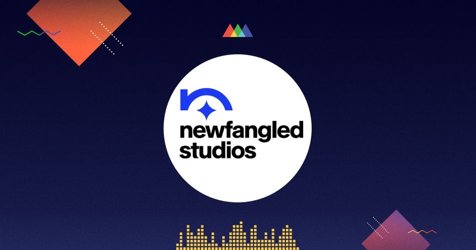 Preparados, listos, refrescarse - Newfangled Studios