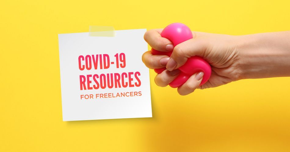Finansjele ynformaasje dy't elke Amerikaanske freelancer moat witte tidens de COVID-19-pandemy
